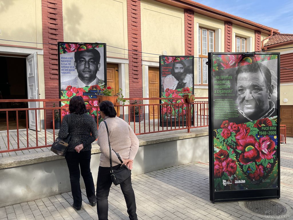 Együtt, szabadon - kiállításmegnyitó07